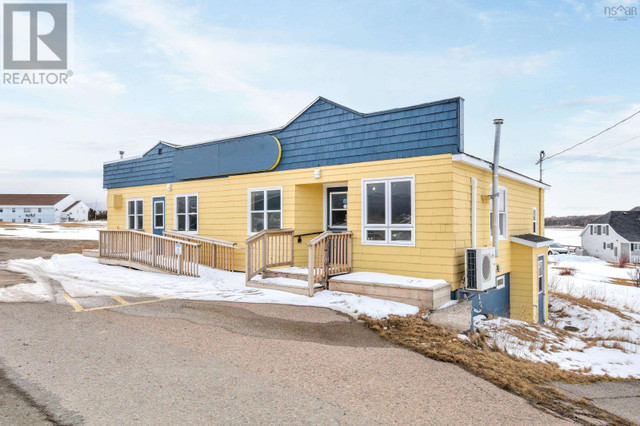 14925 Cabot Trail Road Chéticamp, Nova Scotia in Houses for Sale in Cape Breton - Image 3