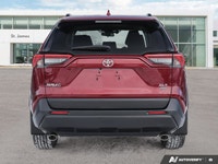 * Active Torque All-Wheel Drive with Multi-Terrain Select (Mud, Sand, Rock, Dirt, Snow) * SofTex-tri... (image 3)