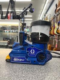 Graco 20B473 Ultra Quick Shot Airless Sprayer Combo Kit City of Toronto Toronto (GTA) Preview