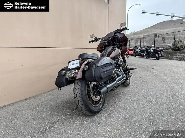 2024 Harley-Davidson FXLRS - Low Rider S in Street, Cruisers & Choppers in Kelowna - Image 5