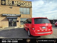 No Reported Accidents Ontario vehicle with Lot of Options! Call (905) 791-3300 - Black Fabric interi... (image 8)