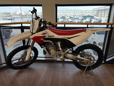 Welcome to Proline Motorsports and Marine Incorporated In STOCK! Reserve it TODAY!! Yamaha off-road...