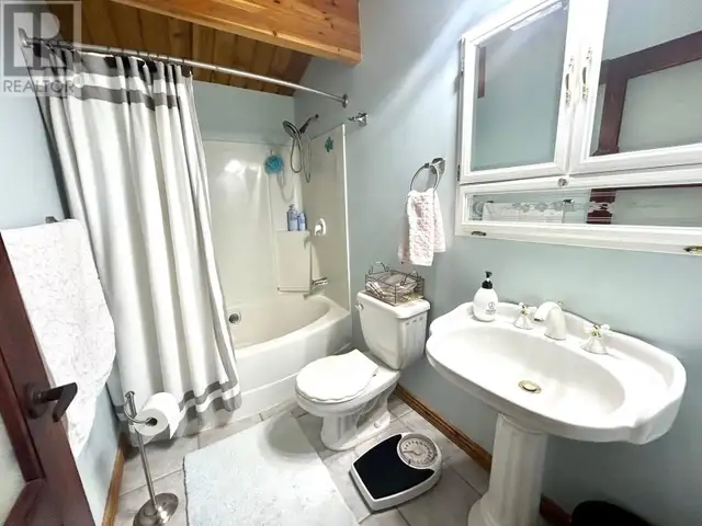 58 RADAR ROAD Fort Nelson, British Columbia in Houses for Sale in Fort St. John - Image 16