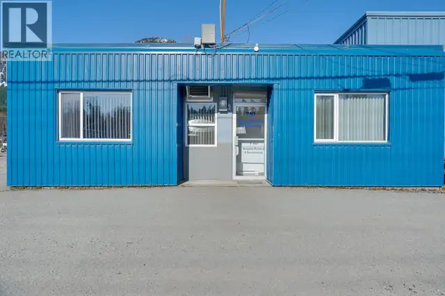710 ENTERPRISE AVENUE Kitimat, British Columbia in Commercial & Office Space for Sale in Kitimat - Image 25