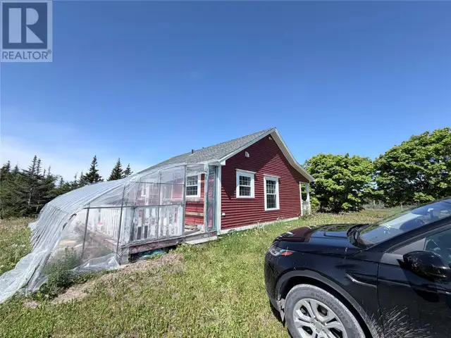 152 Hodgewater Line Makinsons, Newfoundland & Labrador in Land for Sale in St. John's - Image 5