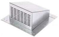 Vents for Shipping Containers; Ventilation; Moisture Control
