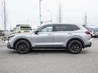 No Accidents - AWD - Sunroof - Perforated Leatherette - Power Liftgate Efficient, refined, and built... (image 5)