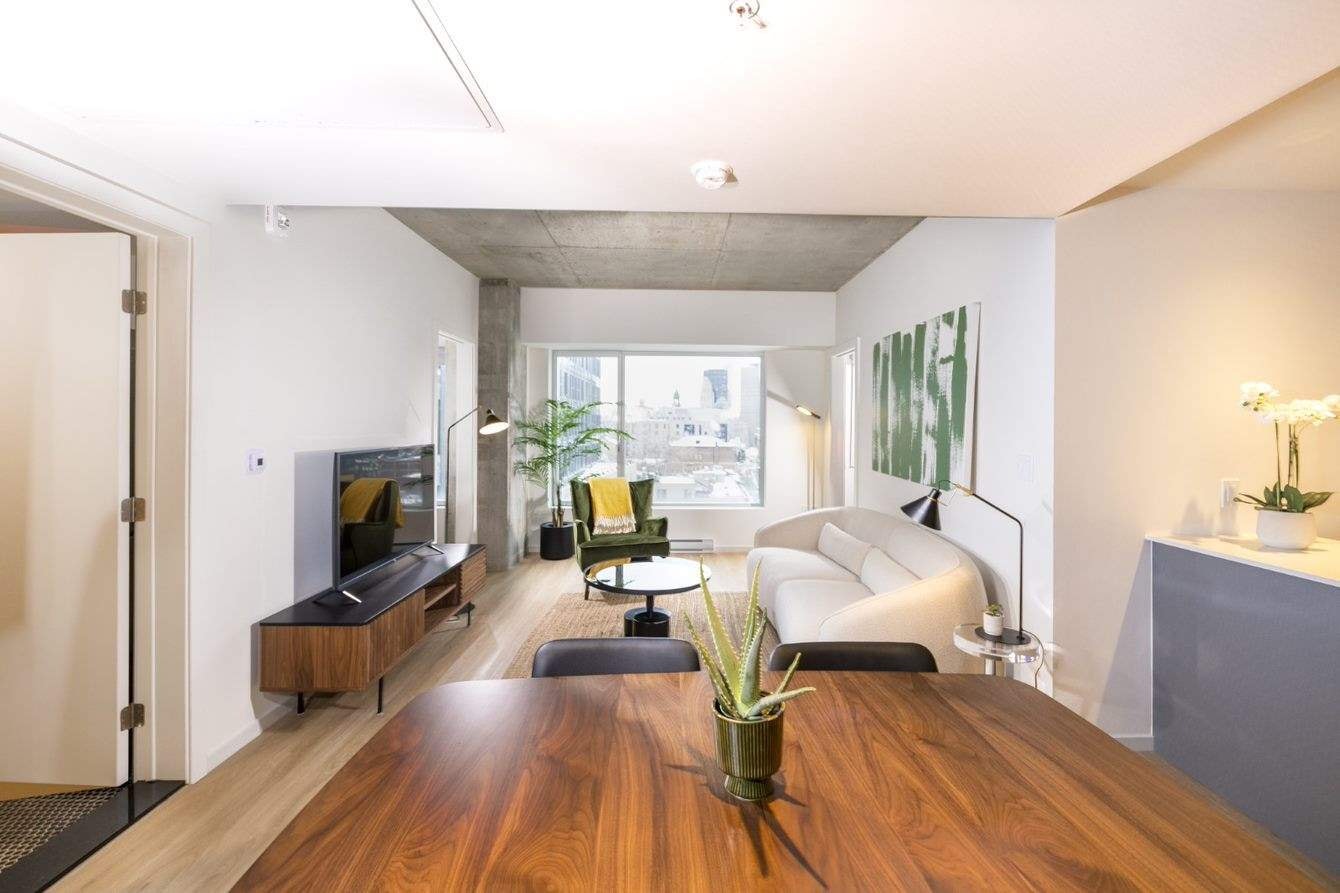530 Rue Saint-Hubert — photo 2