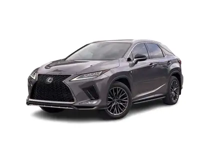 NO ACCIDENT!! F SPORT 2!! LAST YEAR OF V6!! Recent Arrival! 2022 Lexus RX 350 F SPORT 2 ,NO ACCIDENT...