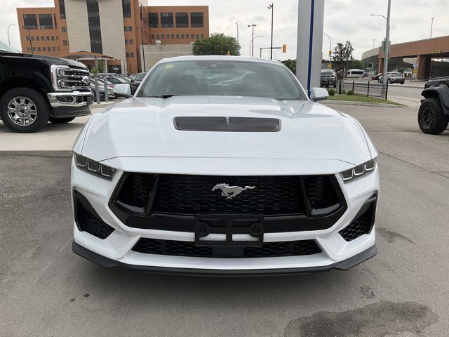 2025 Ford Mustang GT in Cars & Trucks in Winnipeg - Image 2