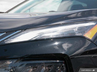 Experience the practicality and peace of mind offered by this 2023 Nissan Rogue S. This sleek black... (image 5)