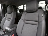 All 2023 Frontiers come with a 3.8 L V6 producing 310 hp and 281 lb-ft of torque â€” one of the stro... (image 7)