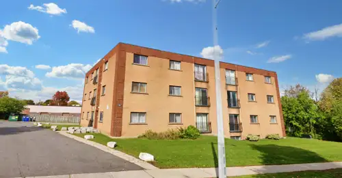 2 Bedroom plus den on ground floor (lower level basement) is available immediately in Kitchener near...