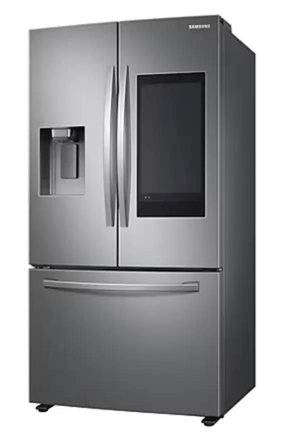 Samsung Family Hub 36" French Door Refrigerator $2399.00 No Tax!628632714568981221
