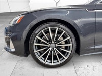 Audi A5 Komfort 2.0 TFSI quattro 2020 - Jamais accidentée - Dossier d'entretien complet Vous cherche... (image 7)