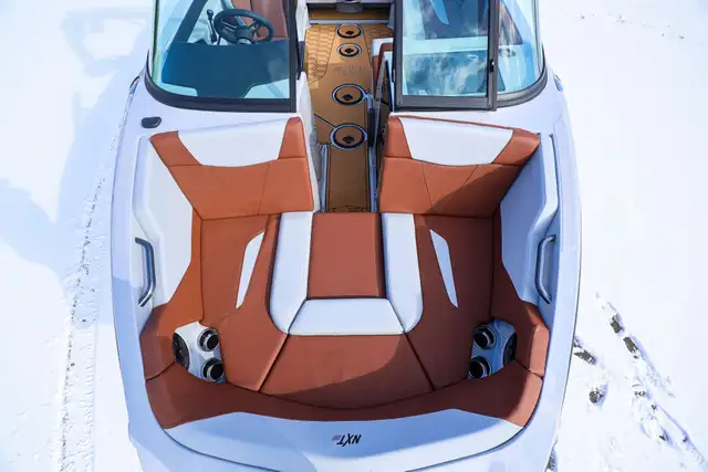 2024 Mastercraft NXT 20 in Powerboats & Motorboats in Rimouski / Bas-St-Laurent - Image 37