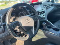 Heated Seats, Apple CarPlay, Android Auto, Heated Steering Wheel, Adaptive Cruise Control! SALES HOT... (image 8)