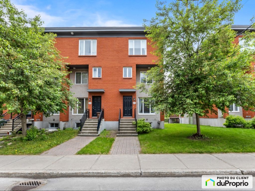 $839,000 - Townhouse in Mercier / Hochelaga / Maisonneuve — photo 2