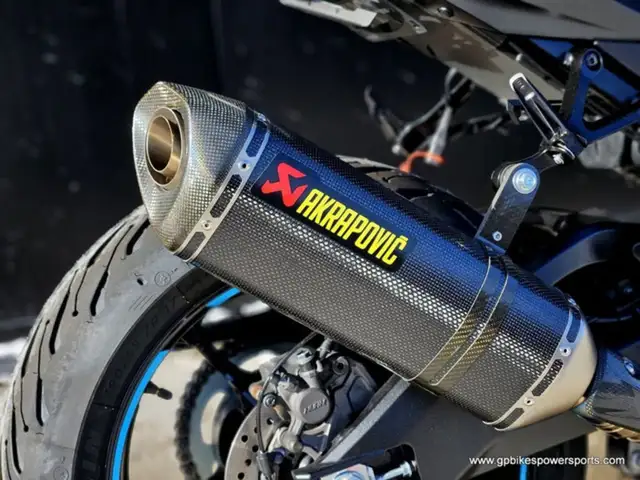 2024 Suzuki GSX-R1000A in Sport Bikes in Oshawa / Durham Region - Image 16
