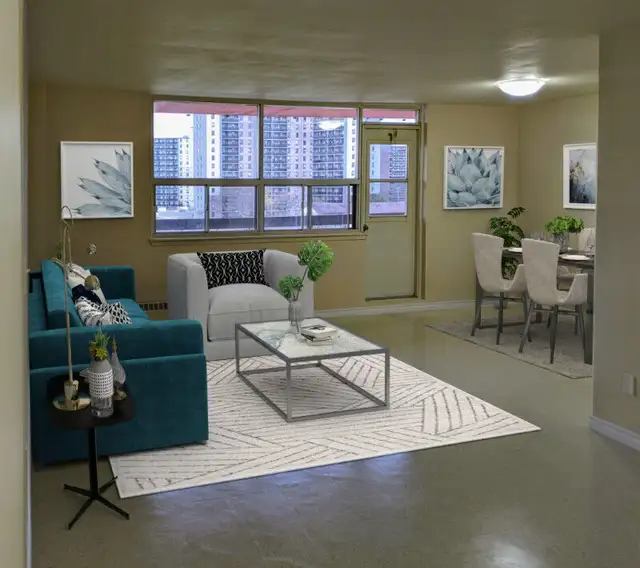 MEADOWBROOK-2 BEDROOM FOR RENT-$350/MTH SENIOR DISCOUNT in Long Term Rentals in Hamilton - Image 3