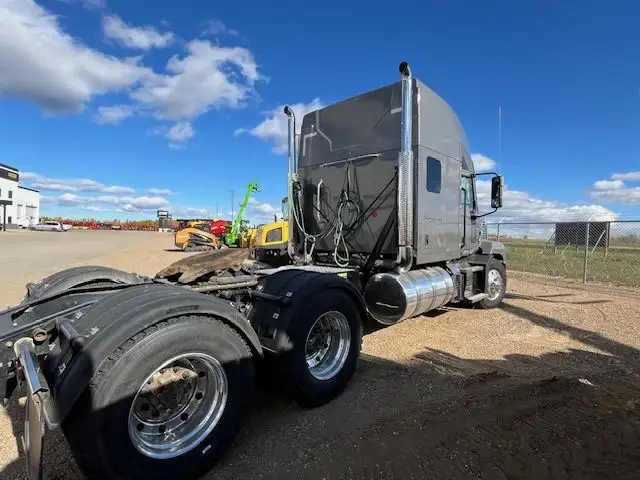 2024 Mack Anthem 64T 70 in Heavy Trucks in Regina - Image 6