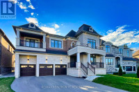 116 LADY JESSICA DR Vaughan, Ontario