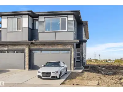 Main-floor Bedroom + Full Bath •Legal Basement Suite •Nearly 2,000 Sq Ft of Luxury Living! Welcome t...