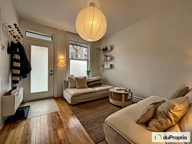 $559,000 - Condominium for sale in Le Plateau-Mont-Royal in Condos for Sale in City of Montréal - Image 3