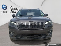2021 Jeep Cherokee Altitude Vehicle Highlights Keyless Entry CarPlay Heated Seats Built for versatil... (image 8)