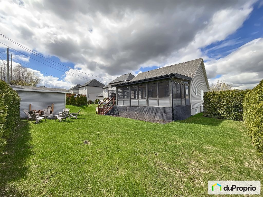$675,000 - Bungalow for sale in Prevost — photo 2