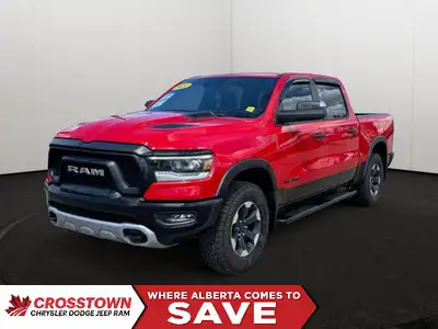 If you want a fierce, factory-built trail warrior that refuses to sacrifice upscale passenger luxury...
