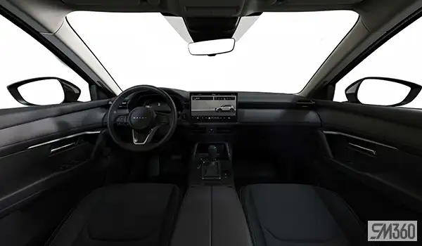 2026 Mazda CX-5 GX534371482856990722
