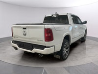 Experience the pinnacle of performance and luxury with the 2026 Ram 1500 Tungsten 4x4 Crew Cab in Wh... (image 4)
