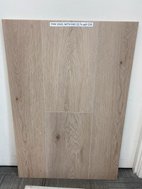 Luxury 7mm Vinyl Plank Flooring only 1.79$ sqft