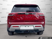 *CERTIFIED PRE-OWNED, CLEAN CARFAX, *Wireless Apple CarPlay, wired Android Auto, 9-inch NissanConnec... (image 5)