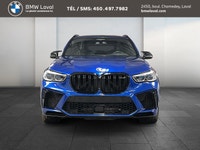 ===== 2022 BMW X5 M Competition | Gr. Sup | ===== ===== * Groupe Supérieur * ===== ===== Pourquoi ac... (image 1)