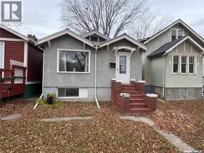 Welcome to 2204 Montreal Street! This charming bungalow located in General Hospital area offers exce...