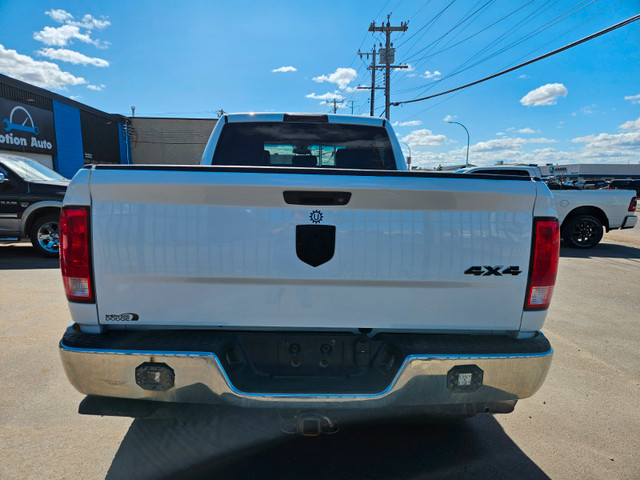 2017 RAM 2500 - Cummins in Cars & Trucks in Edmonton - Image 4
