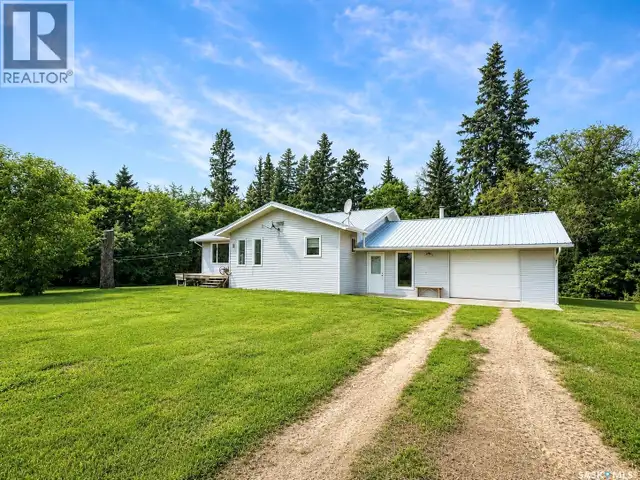 Kohlman Ranch near Big River, SK Canwood Rm No. 494, Saskatchewa in Land for Sale in Meadow Lake - Image 18