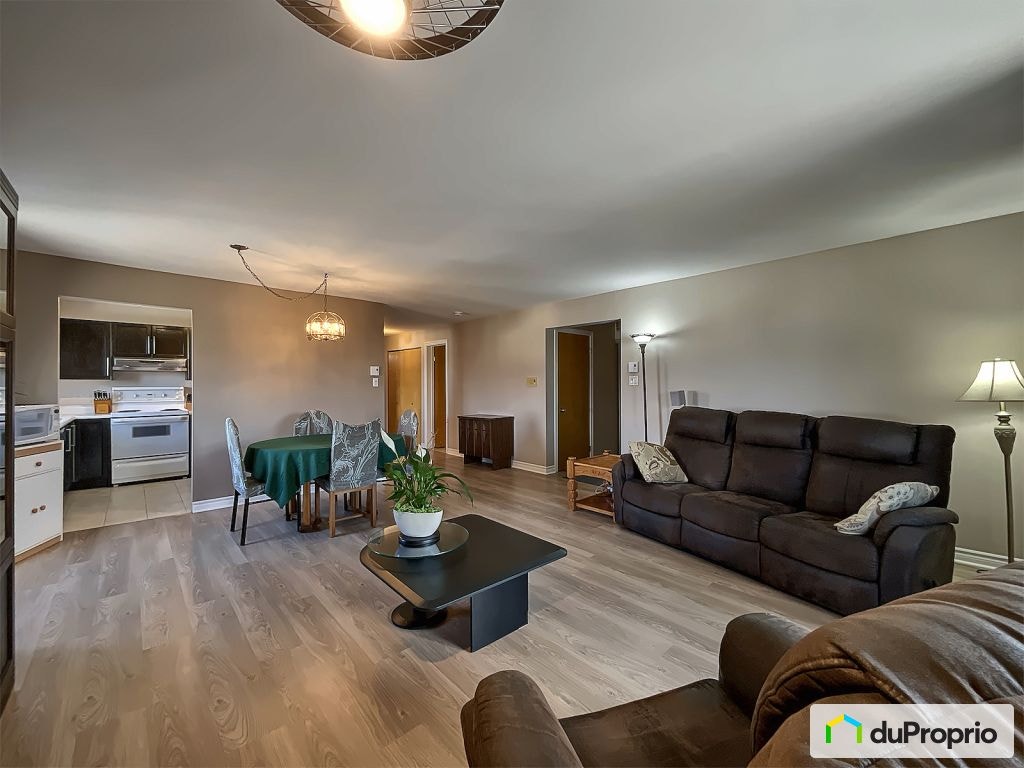 $429,000 - Condominium in Mercier / Hochelaga / Maisonneuve — photo 1