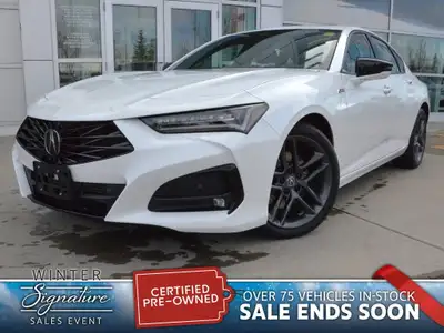 This demo unit is now available! Includes: - All-weather mats - Rock guard It offers heated and cool...