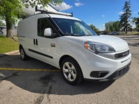 CUSTOM STEALTH MICRO CAMPER \ 2021 RAM PROMASTER CITY SLT \ 2.4L TIGERSHARK I4 \ 9-SPEED AUTOMATIC \... (image 3)