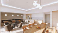 Magnolia Square: 55 + Lifestyle - Ask about our lifestyle package Coming Soon 1707 Carling Avenue Ma... (image 2)