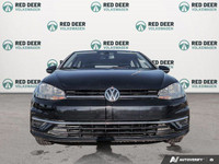 The *pre-owned 2020 Volkswagen Golf Highline* is a premium hatchback designed for drivers who want s... (image 2)