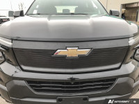 Experience the future of electric trucks with the 2024 Chevrolet Silverado EV Work Truck! This used... (image 8)