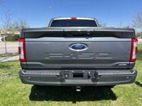 Built to conquer demanding tasks and everyday adventures, this 2021 Ford F-150 Crew Cab Pickup in st... (image 6)