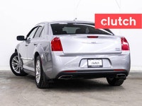 Dual Zone Front Climate Control, Rear Climate Vents, Speed-Sensitive Volume and more! Clutch is the... (image 5)