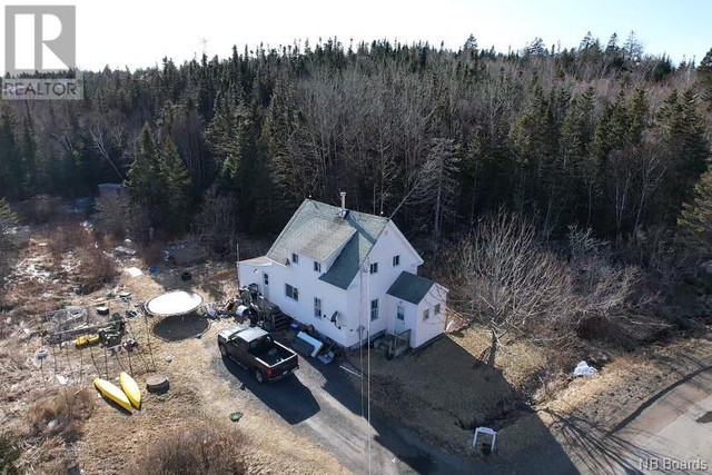 27 King Street Grand Manan, New Brunswick in Houses for Sale in Saint John