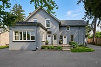 1 Bed / 1 Bath Main Floor Apartment for Rent in London, ON: $1,2 London Ontario Preview