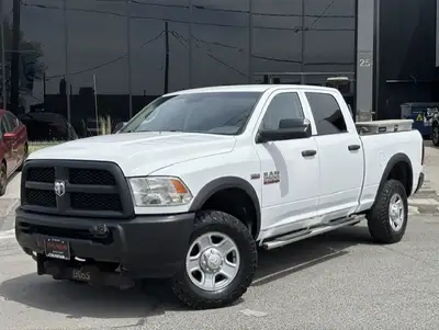 CERTIFICATION INCLUDED!! 1 OWNER GOVERNMENT TRUCK! **VERY WELL MAINTAINED** NO ACCIDENTS!! 4X4! 5.7L...